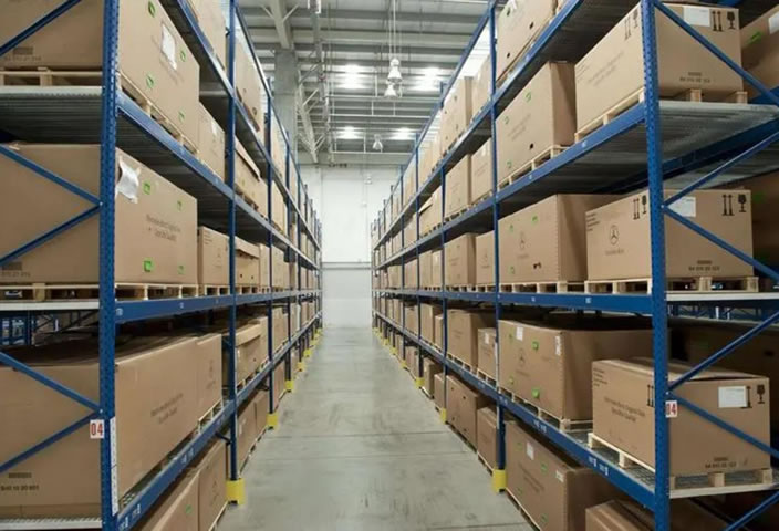 广州到建阳区货物仓储